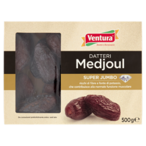Ventura Datteri Medjoul Super Jumbo 500 g