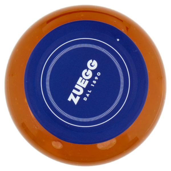 Zuegg La Pasticcera Pesche 700 g