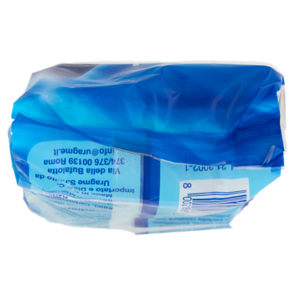 Satinex Uomo Radirapido Rasoi Bilama 10 pz