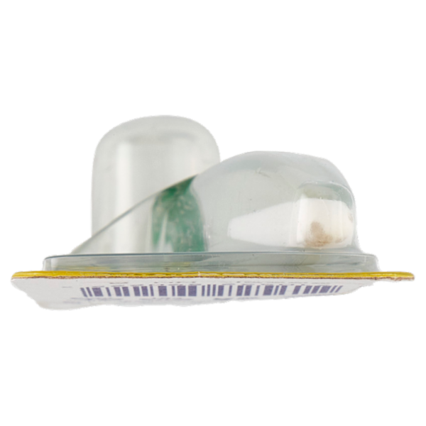 Mentadent setole medie con antibatterico