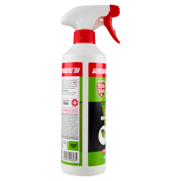 Zig Zag Insetticida New Insektill Cimici Microincapsulato* 500 ml