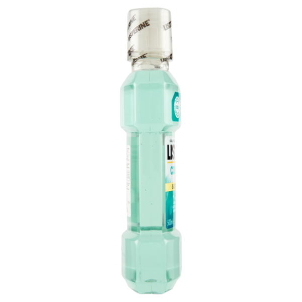 Listerine Cool Mint Gusto Delicato 500 ml