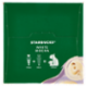 STARBUCKS White Mocha by Nescafé Dolce Gusto Latte al Cioccolato Bianco con Caffè 12 Capsule 123 g