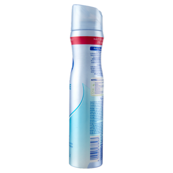 Nivea Volume Care Styling Spray 250 ml