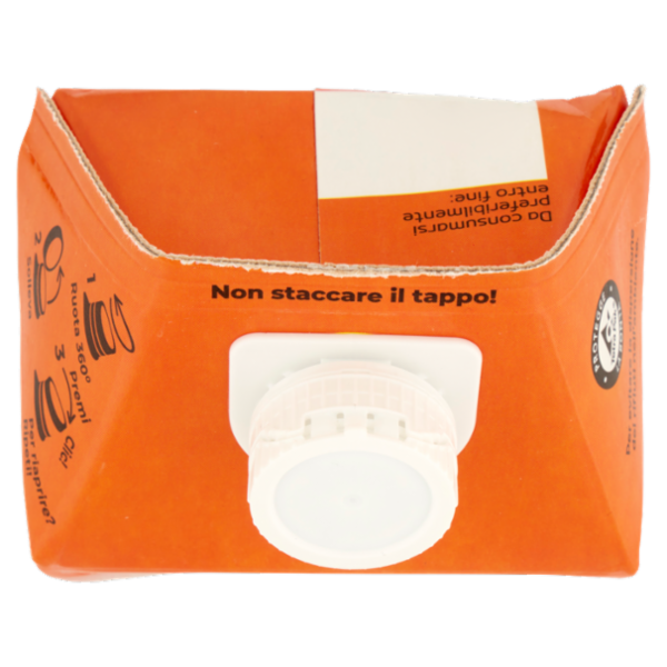 Selex Succo Ace Arancia Limone Carota 1,5 L