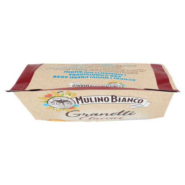 Mulino Bianco Granetti Crostini 280g