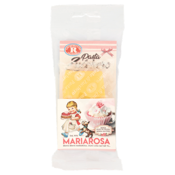 Mariarosa Pasta di Zucchero Modellabile 150 g