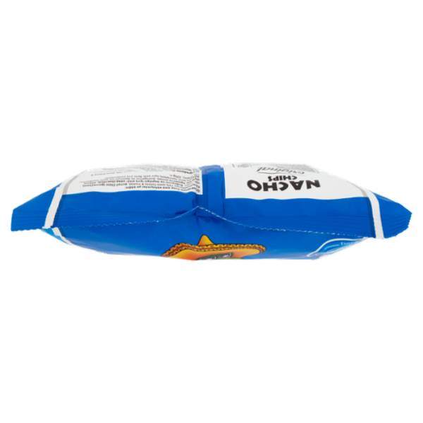 El Sabor Nacho Chips Salted 225 g