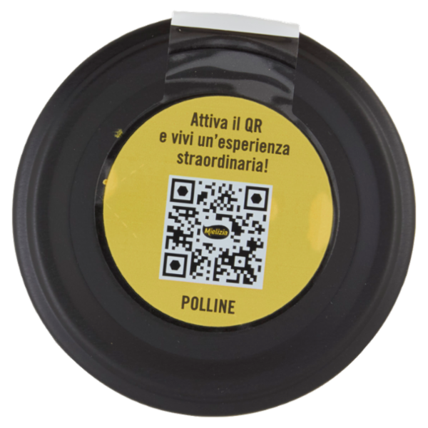 Mielizia Polline Italiano 110 g