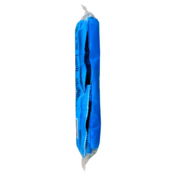 Gullón Zero Zuccheri aggiunti Gallette di Mais Ricoperte di Cioccolato 4 x 25 g