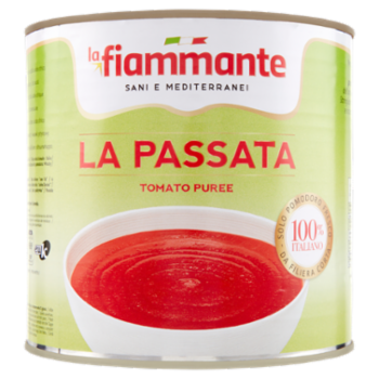 La Fiammante La Passata 2,5 Kg