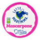 Latte Maremma Mascarpone 500 g