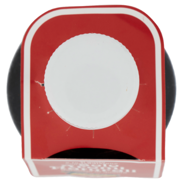 Tassoni Sciroppo di Menta 560 ml