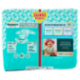 Pampers Baby-dry Junior 16 + 16 pz