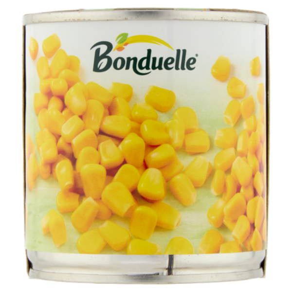 Bonduelle Bio Mais 2 x 150 g
