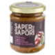 Selex Saper di Sapori Paté di Olive Taggiasche 180 g