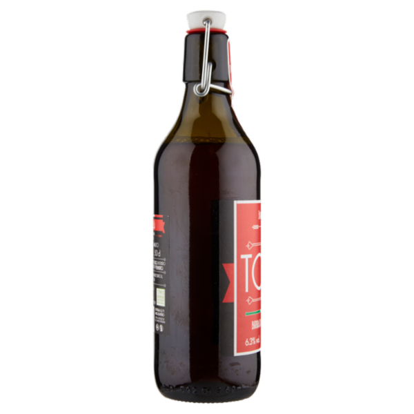 Tosca Rossa 50 cl