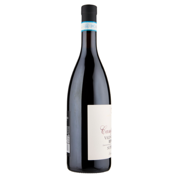 Cantina di Illasi Campobrun Valpolicella Ripasso DOC Superiore 750 ml