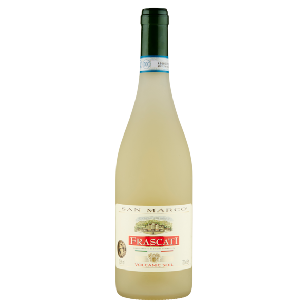 San Marco Frascati DOC Volcanic Soil 750 ml