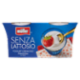 müller Senza Lattosio Yogurt Cremoso Fragola in Pezzi 2 x 125 g