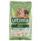 Ultima Cat Adult 1-10 Anni Salmone 1,5 kg