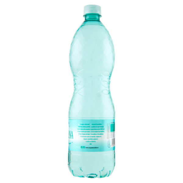 Smeraldina Naturale 1 l
