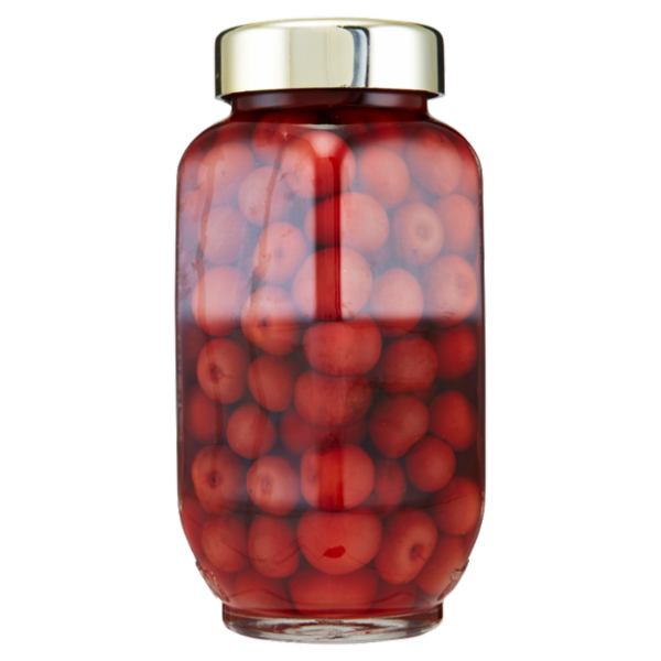 Toschi Ciliegie Spiritose al Liquore 2000 g
