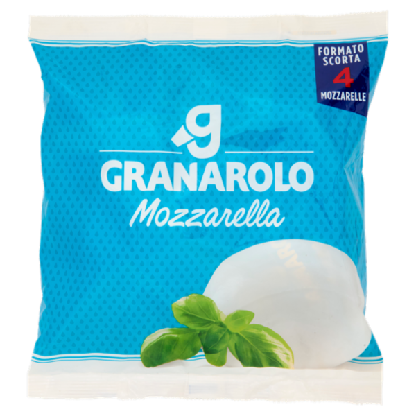 Granarolo Mozzarella 4 x 100 g