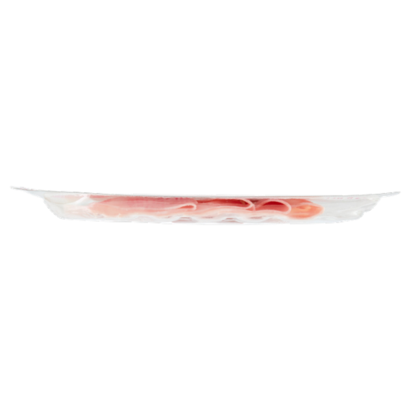 GranTerre LiberaMente Prosciutto Cotto di Alta Qualità Magro 110 g