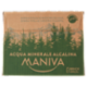 Maniva Acqua Oligominerale Alcalina Smile-Box 6 x 0,5 L