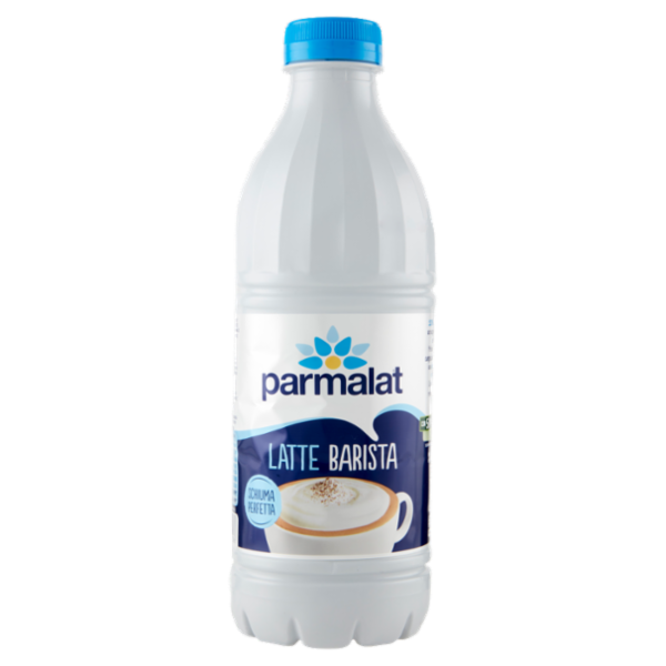 parmalat Latte Barista 1000 ml