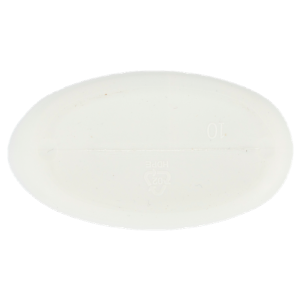 Borotalco Muschio Bianco con Antibatterico Sapone Igienizzante 250 ml