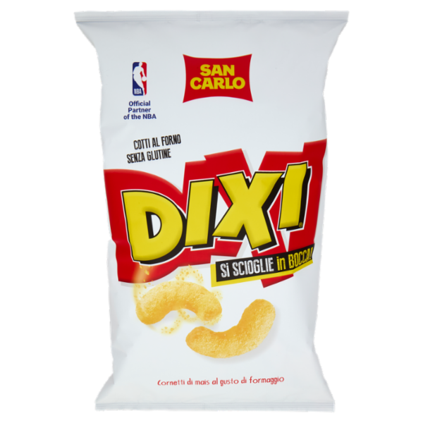San Carlo Dixi 150 g
