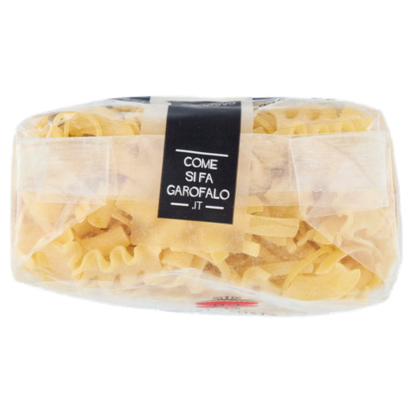 Garofalo Pasta Mista 82 Pasta di Gragnano IGP 500 g