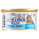 LeChat Excellence Sterilised Mousse Ricca in Tonno e Maiale 85 g