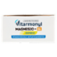 Laboratoires Vitarmonyl Magnesio + B6 Express Stanchezza e affaticamento 15 stick 15 g