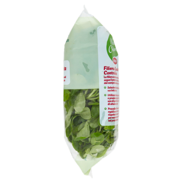Selex Natura Chiama Valerianella Lavata e Pronta per il Consumo 150 g