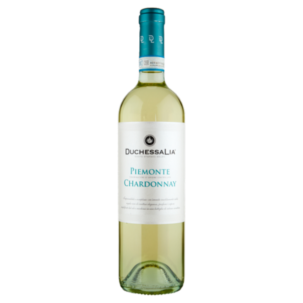 Duchessa Lia Piemonte DOC Chardonnay 75 cl