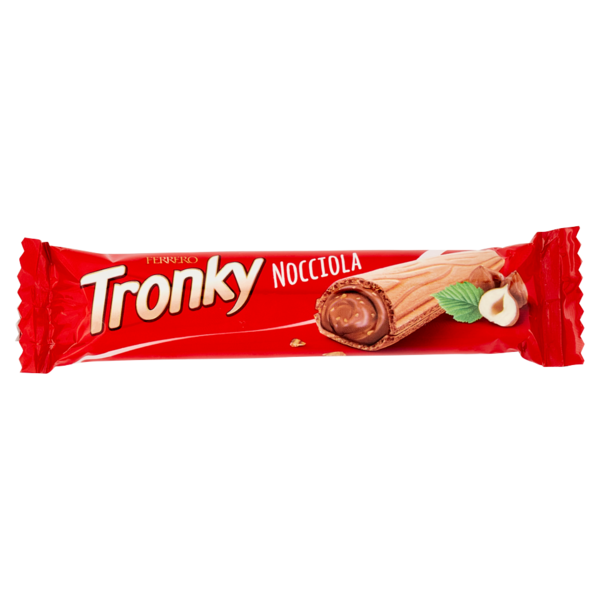 Ferrero Tronky Nocciola 18 g
