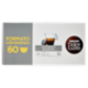NESCAFÉ DOLCE GUSTO Espresso Barista Caffè 60 capsule 420 g