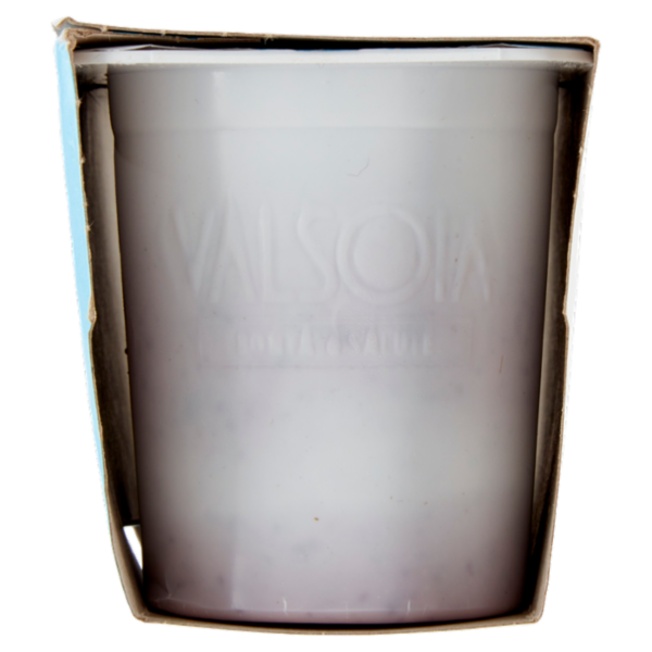 Valsoia Bontà e Salute Yosoi Mora e Germe di Grano 2 x 125 g