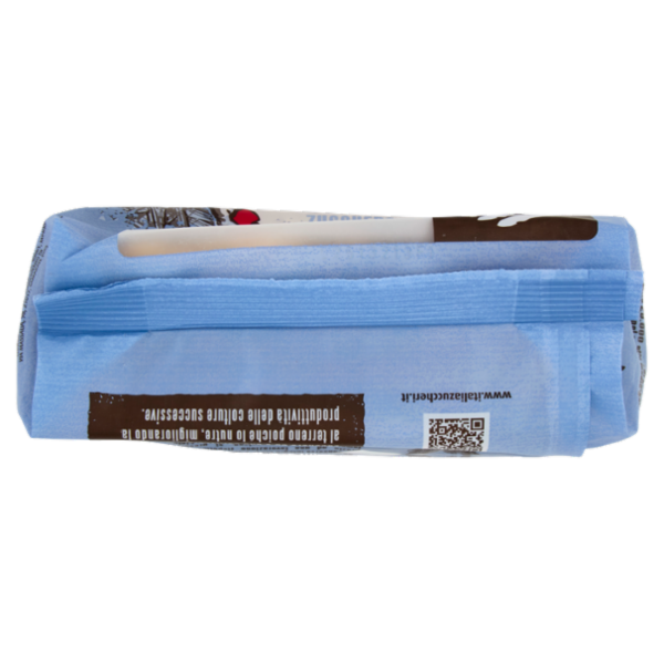 Italia Zuccheri Nostrano - Bustine di zucchero grezzo di barbabietola 100% Italiano - 500g