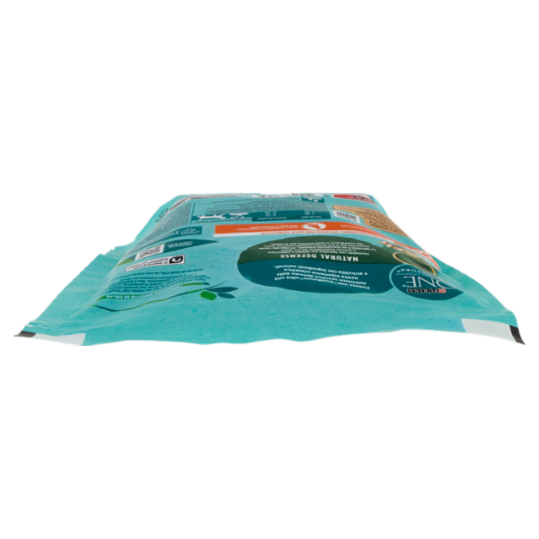 PURINA ONE DualNature Sterilizzato Salmone 400g