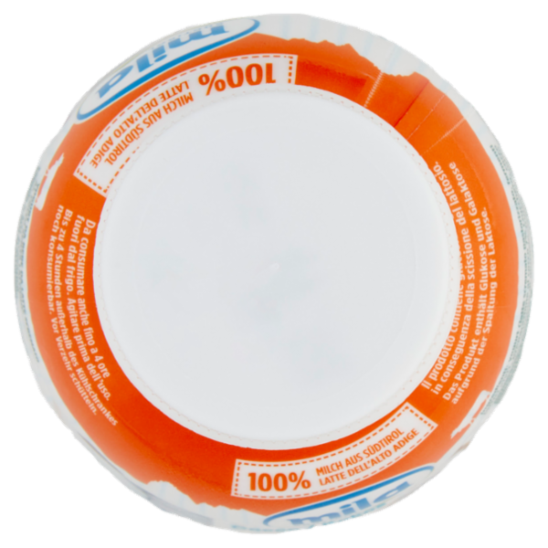 mila Yogurt Drink Senza Lattosio* Cocco 200 g