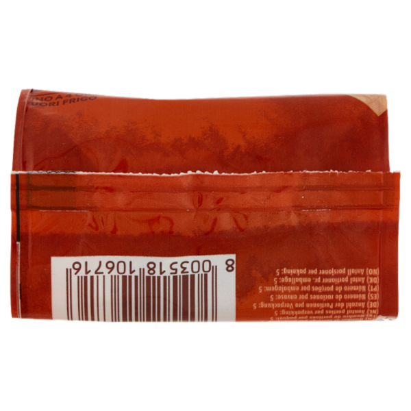 Granterre Snack di Grana Padano DOP 5 x 20 g