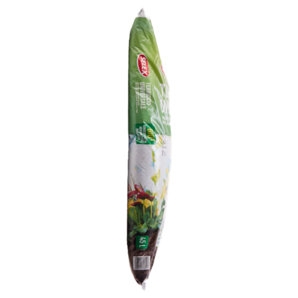 Selex Giardinaggio Terriccio Universale 45 L