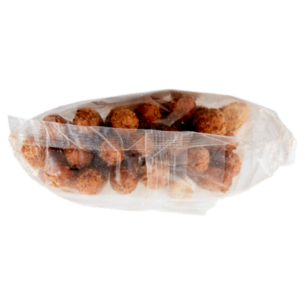 prato Filoncini Rustici al Sesamo con Olio di Oliva 250 g