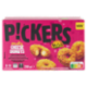 Pickers smoky Cheese Donuts 230 g
