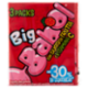 Big Babol -30% di Zuccheri* 114 g