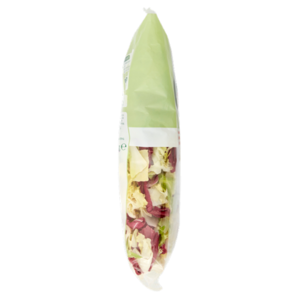 Selex Natura Chiama Insalata Mista Lavata e Pronta per il Consumo 350 g